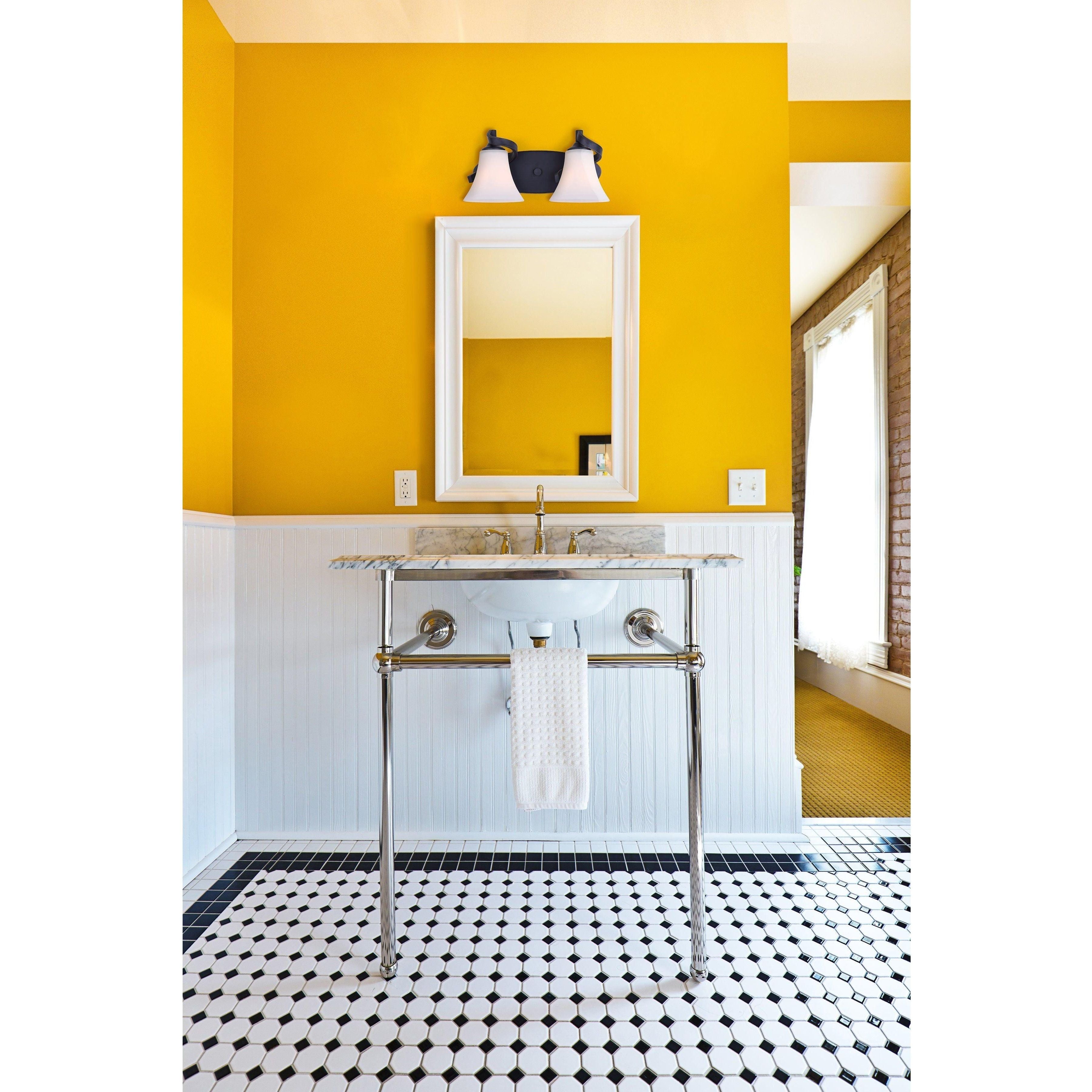 Canarm - Rue Vanity Light - Lights Canada
