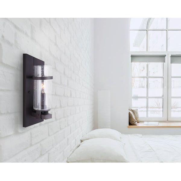 Canarm - Nash Sconce - Lights Canada