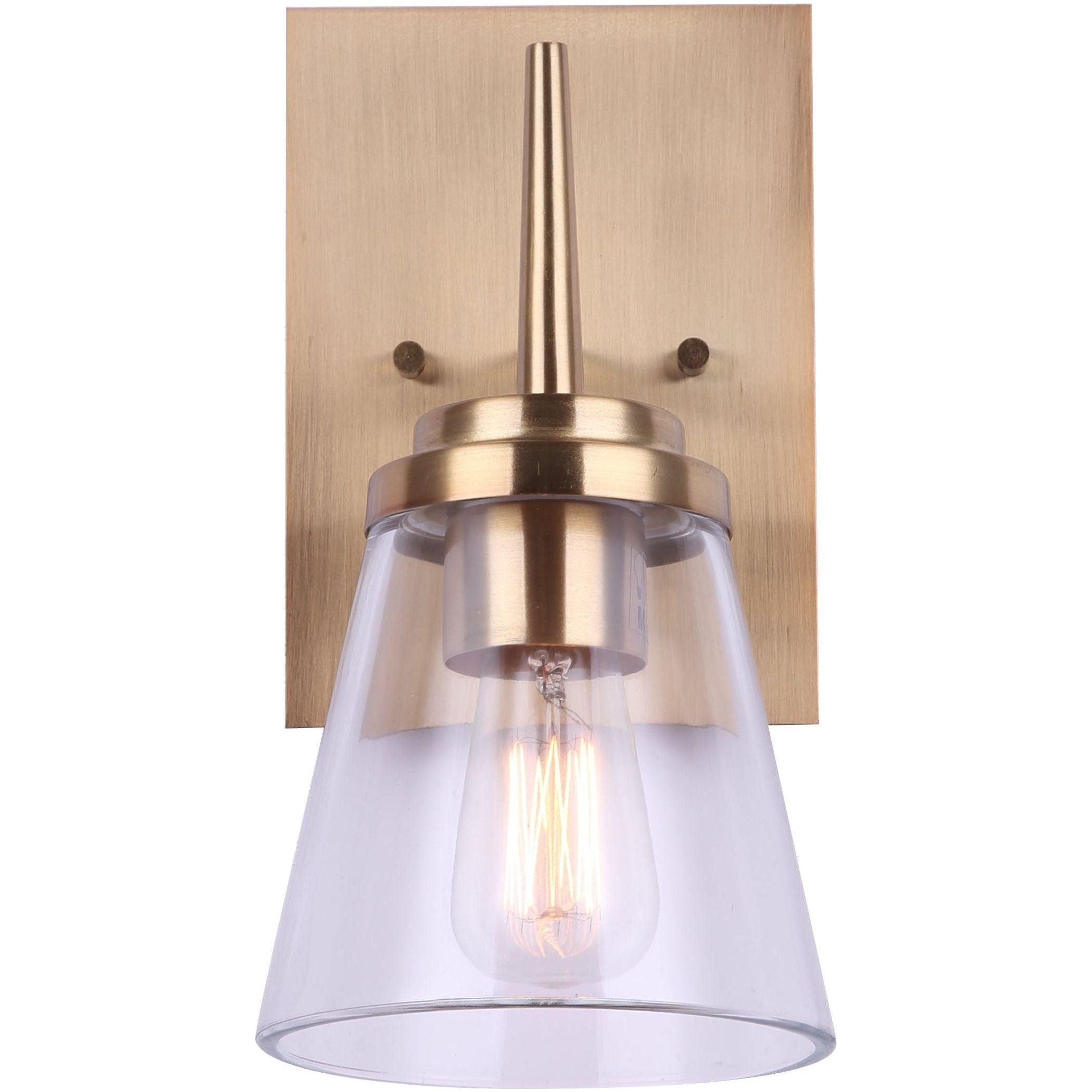 Canarm - Perla Sconce - Lights Canada