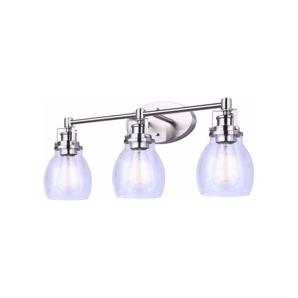 Canarm - Canarm Carson Vanity Light - Lights Canada