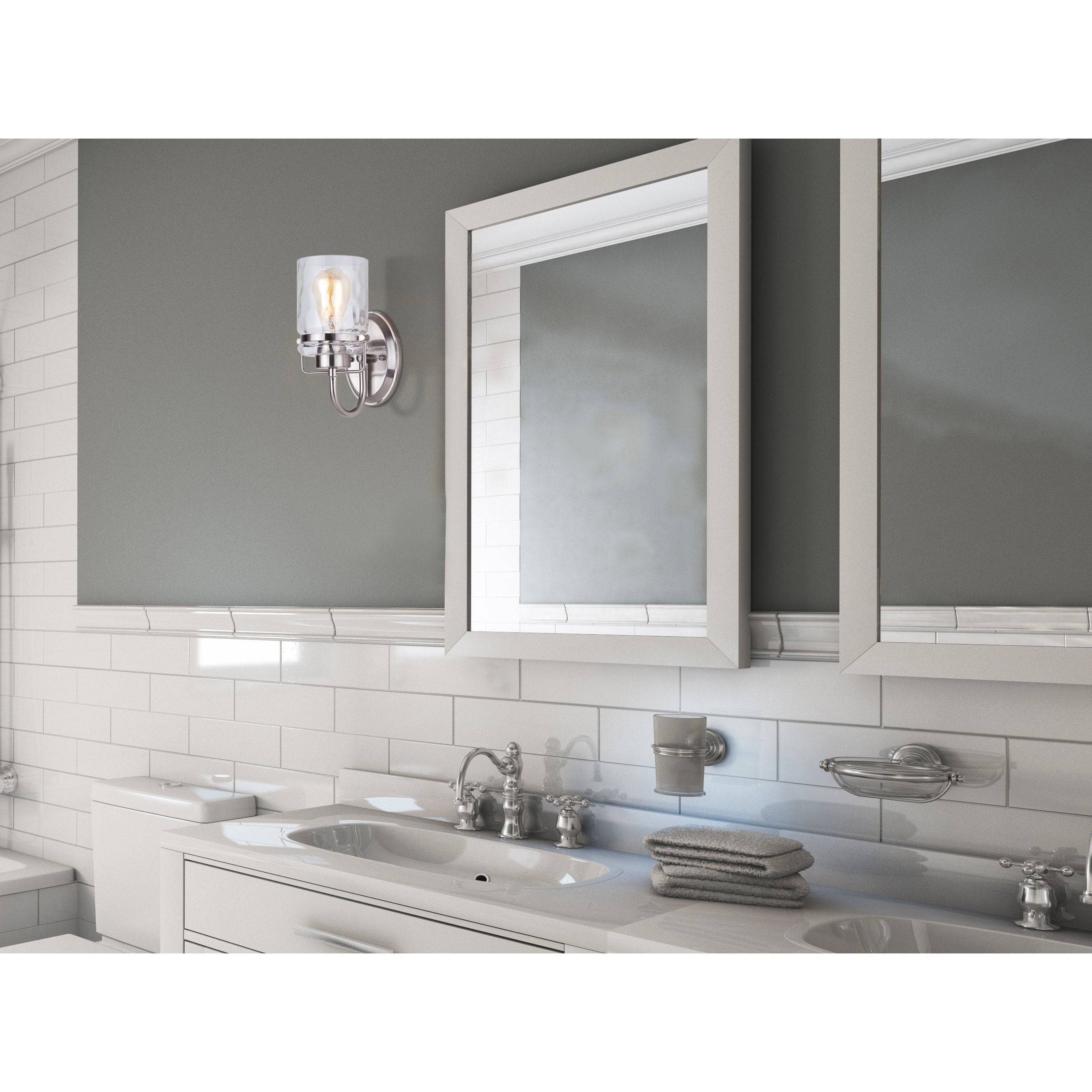 Canarm - Arden Sconce - Lights Canada