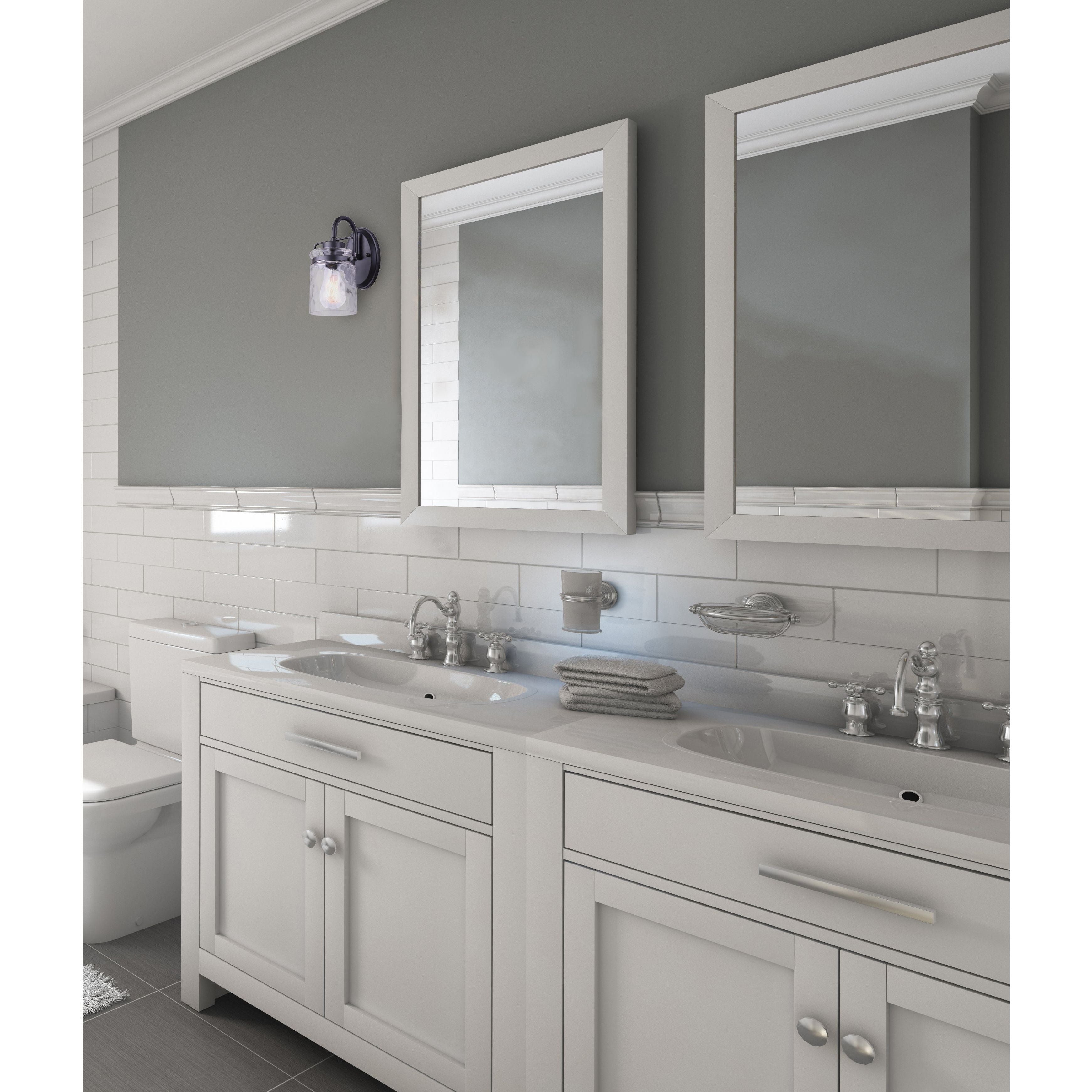 Canarm - Arden Sconce - Lights Canada