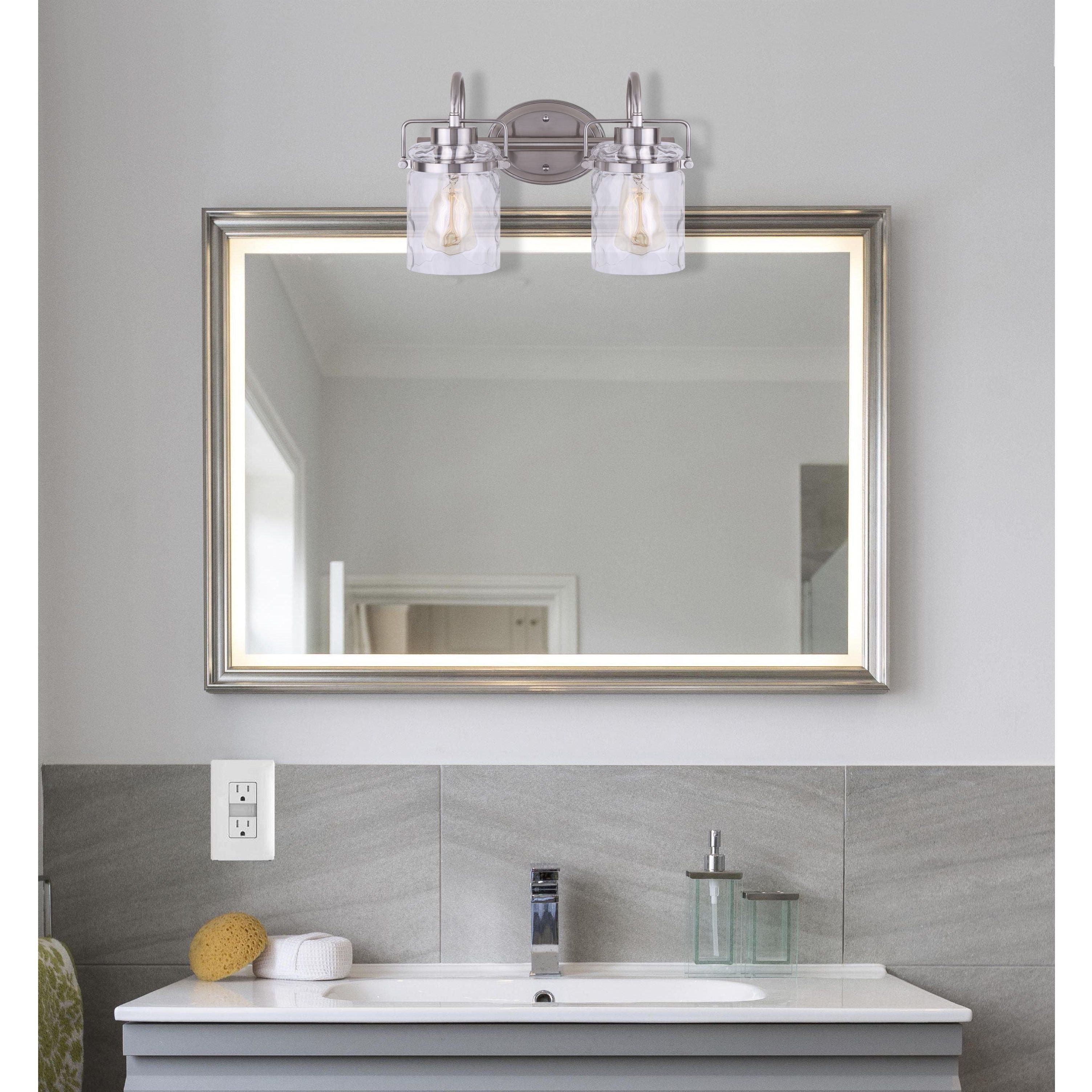 Canarm - Arden Vanity Light - Lights Canada