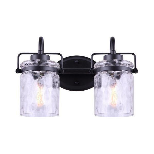 Canarm - Arden Vanity Light - Lights Canada