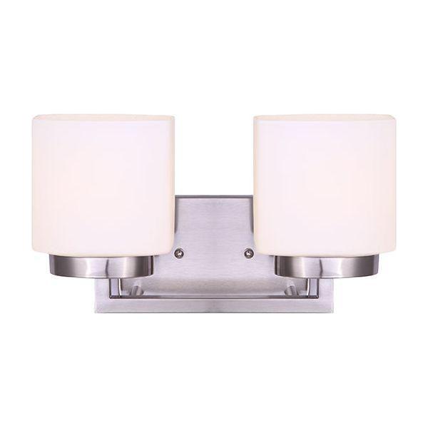 Canarm - Sutherland Vanity Light - Lights Canada