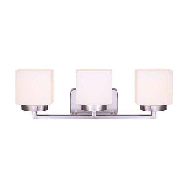 Canarm - Sutherland Vanity Light - Lights Canada