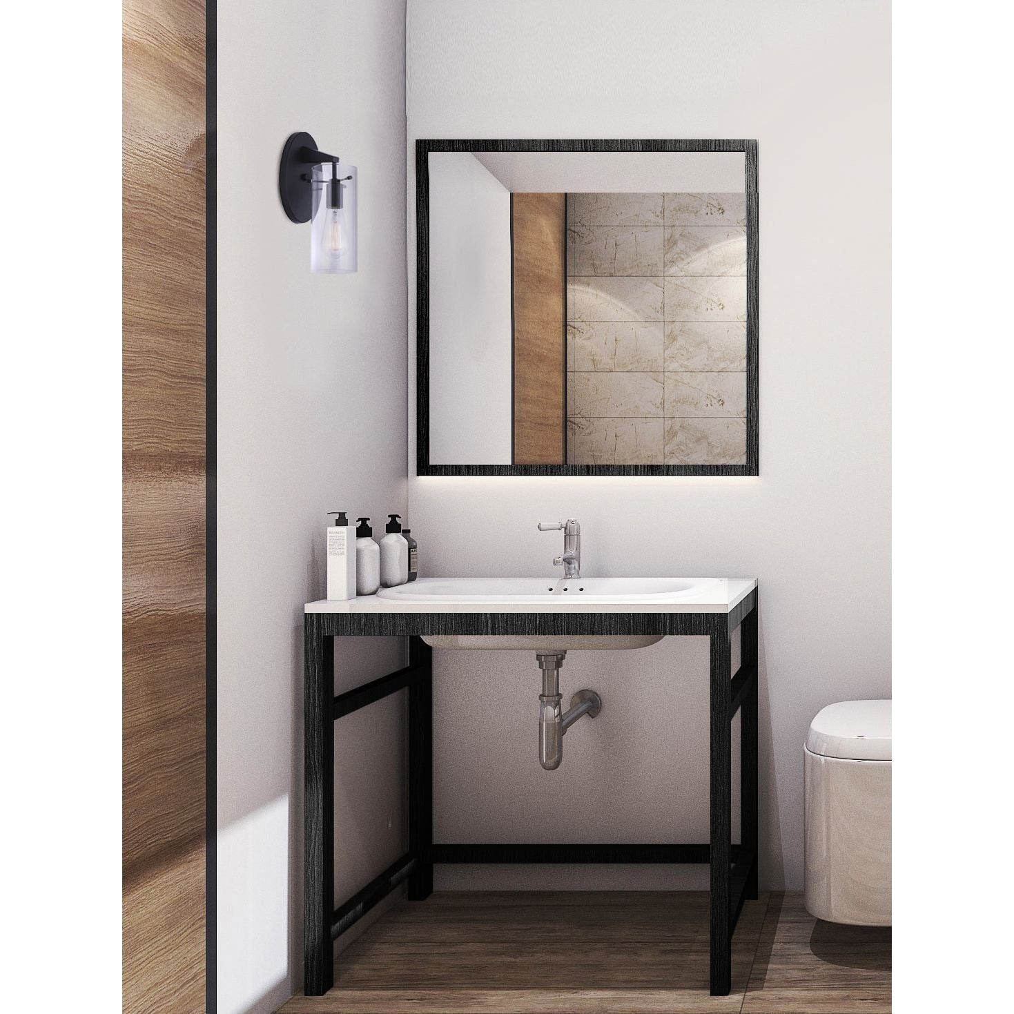 Canarm - Joni Sconce - Lights Canada