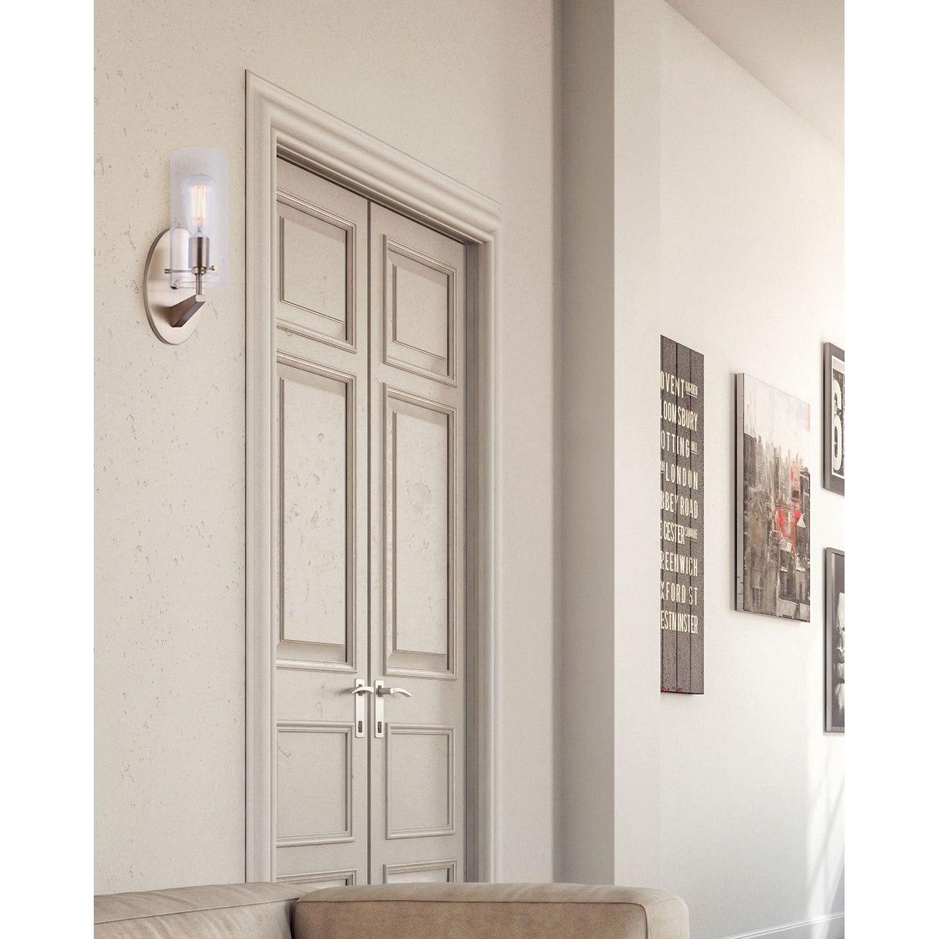 Canarm - Joni Sconce - Lights Canada