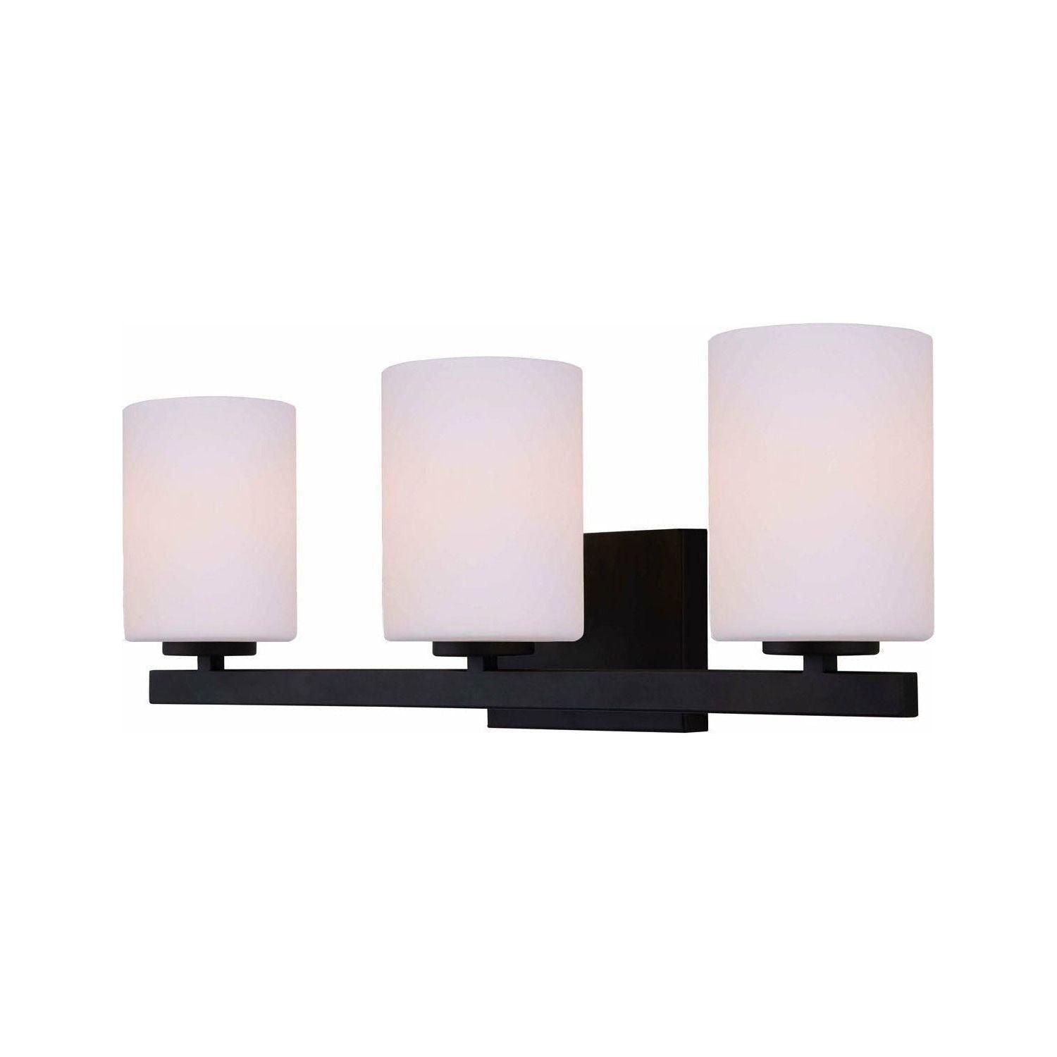 Canarm - Canarm Jae Bath Accessories and Vanity Combo - Lights Canada