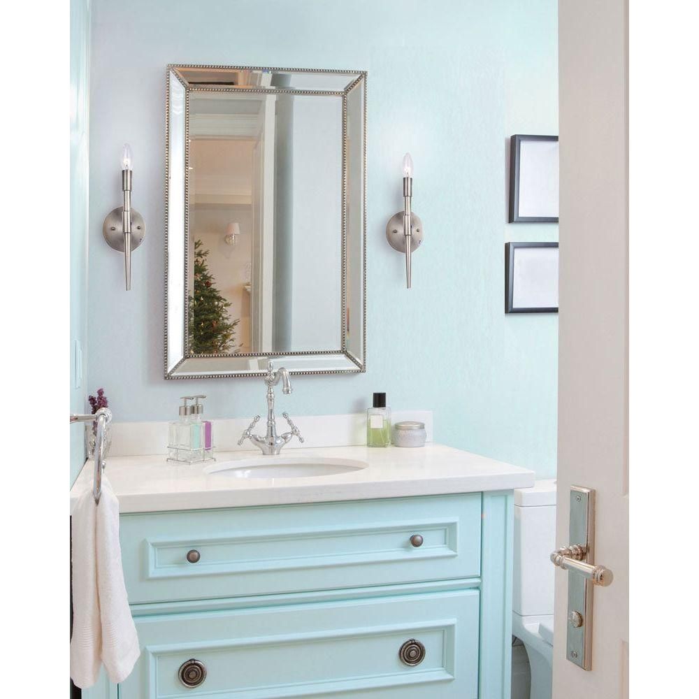 Canarm - Florence Sconce - Lights Canada