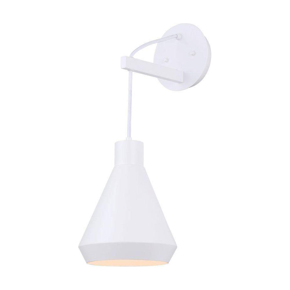 Canarm - Canarm Byck Sconce - Lights Canada