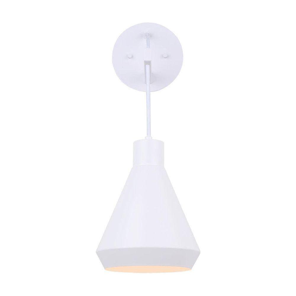 Canarm - Canarm Byck Sconce - Lights Canada