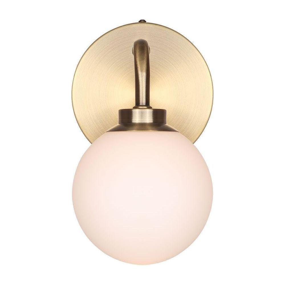 Canarm - Canarm Asher Sconce - Lights Canada