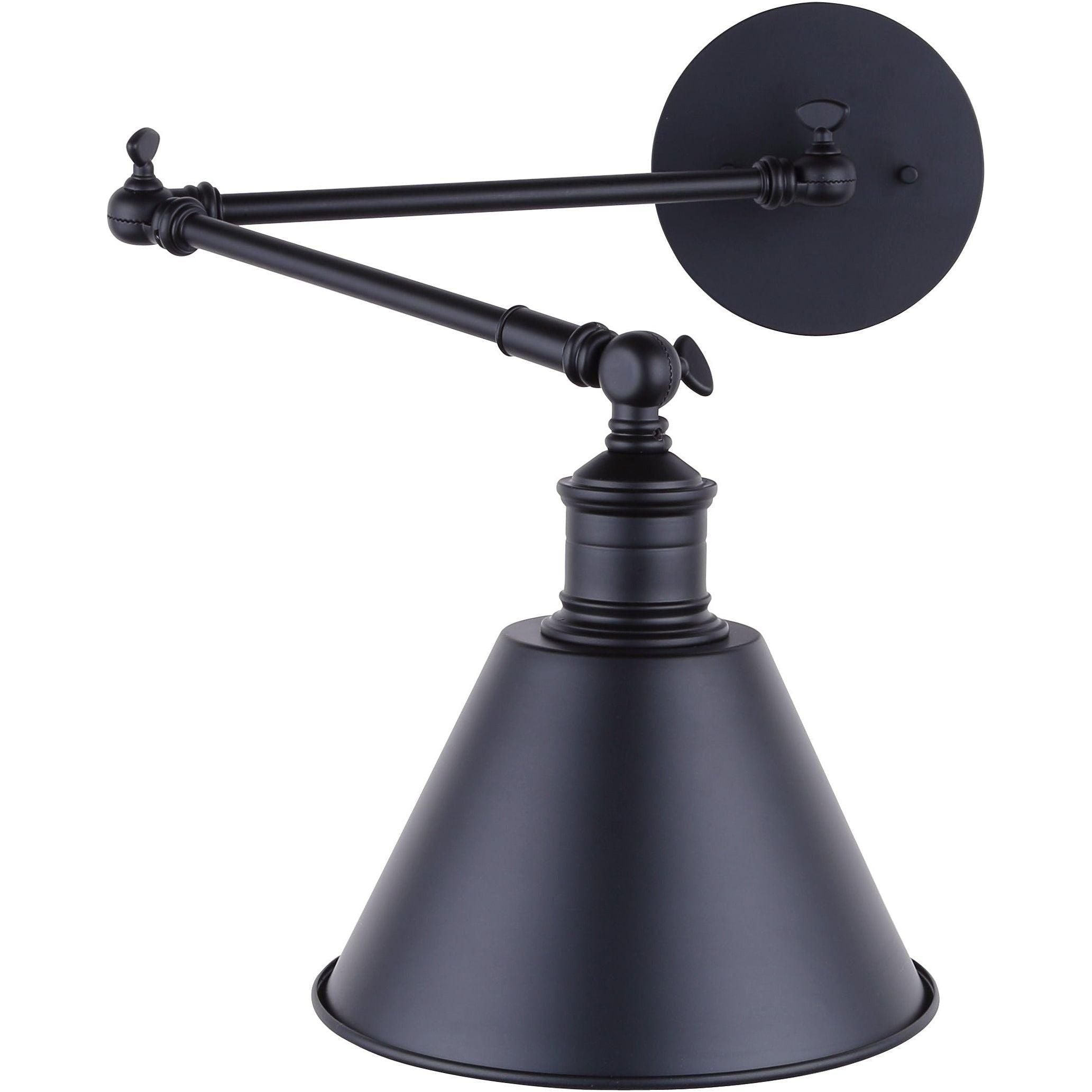 Canarm - Morocco Swing Arm - Lights Canada