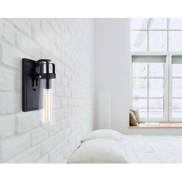 Canarm - Tate Sconce - Lights Canada