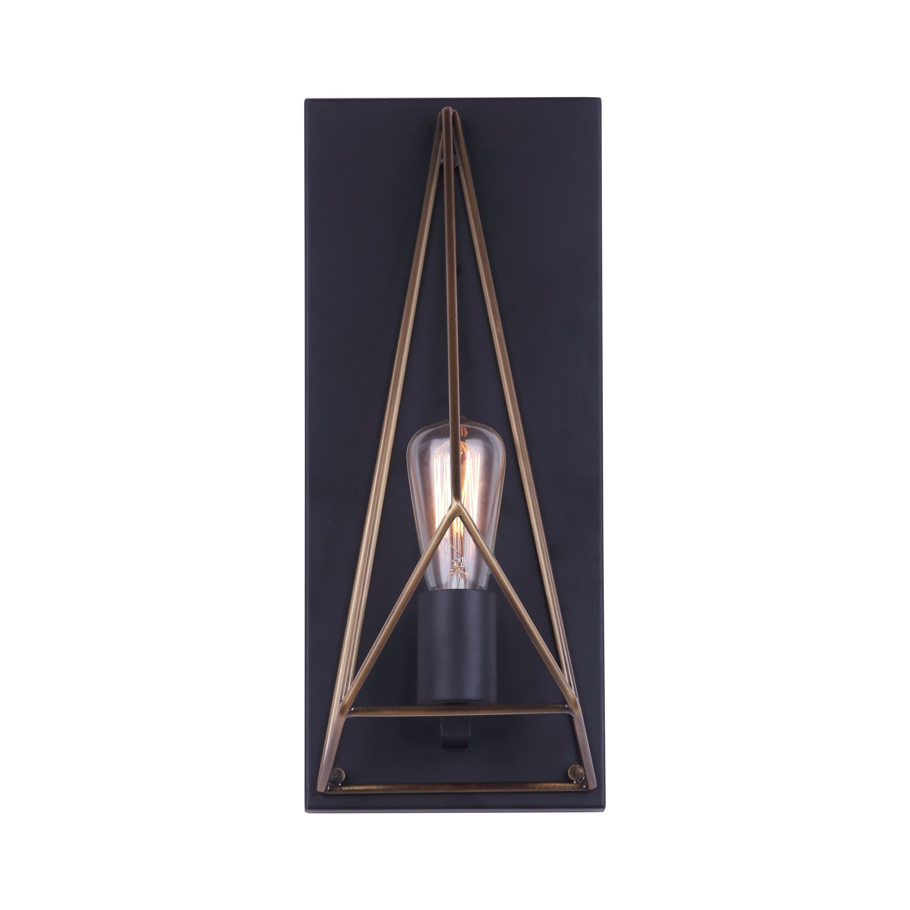 Canarm - Greer Sconce - Lights Canada