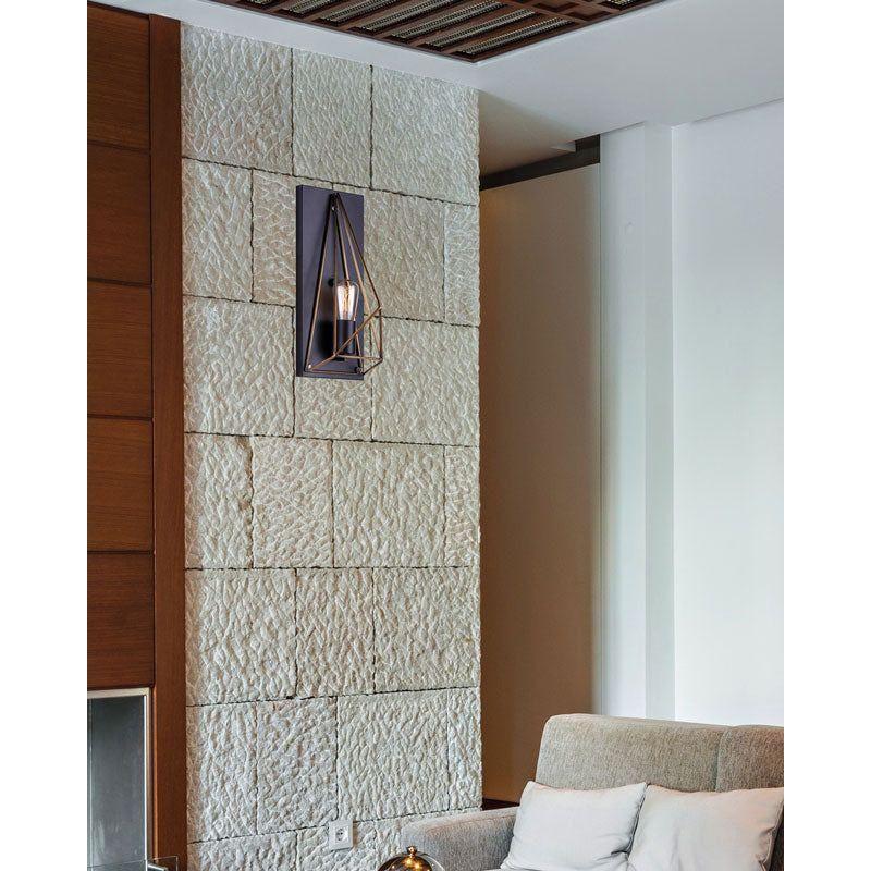 Canarm - Greer Sconce - Lights Canada