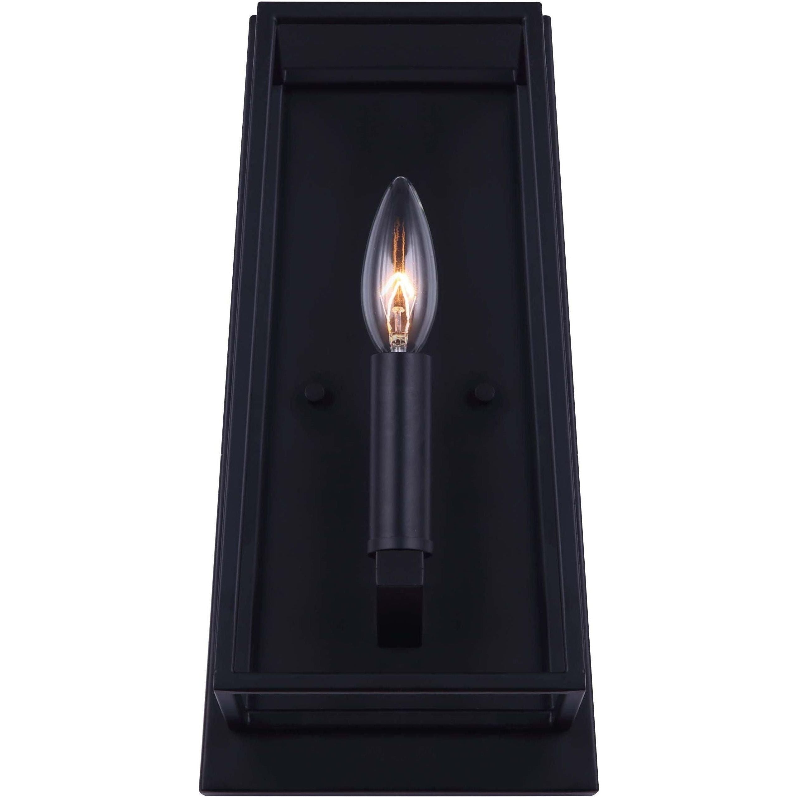 Canarm - Wexford Sconce - Lights Canada