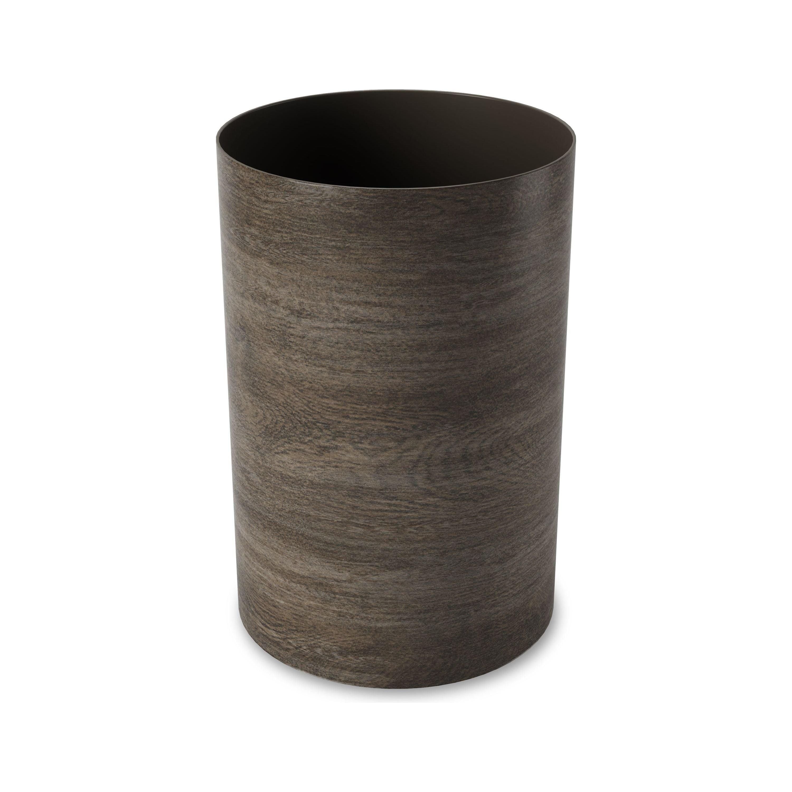 Umbra - Treela Trash Can 4.75 Gal (18L) - Lights Canada