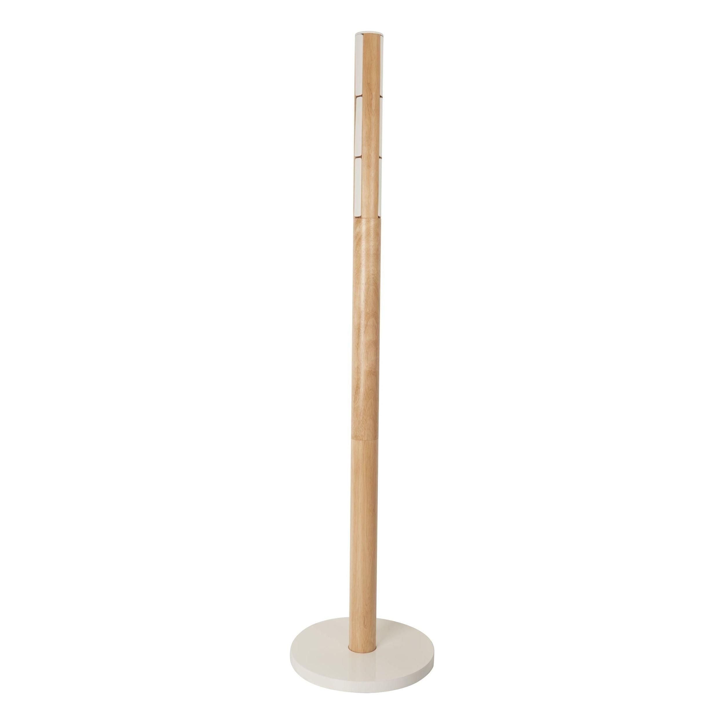 Umbra - Flapper Coat Rack - Lights Canada