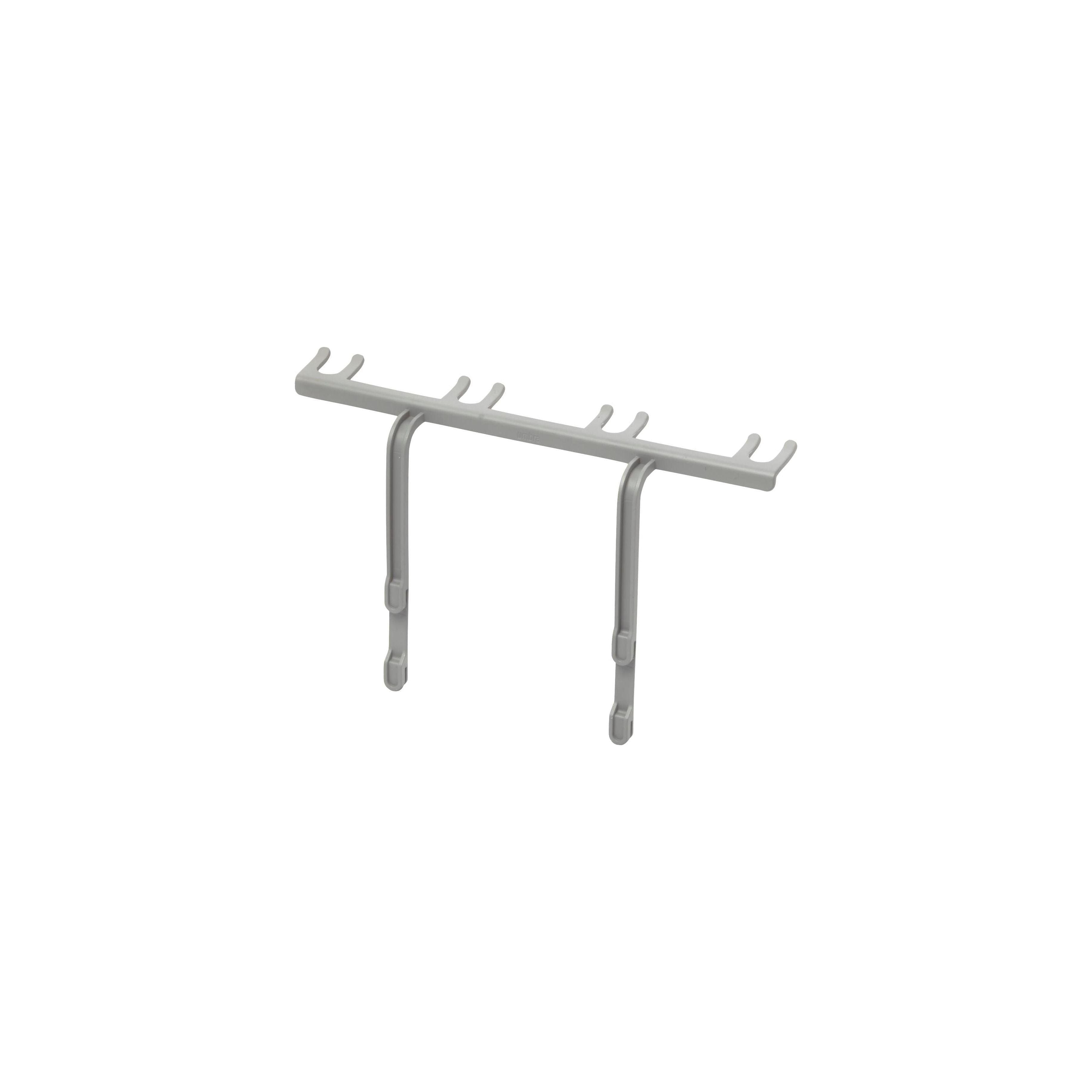 Umbra - UDry Dishrack with Drying Mat - Lights Canada