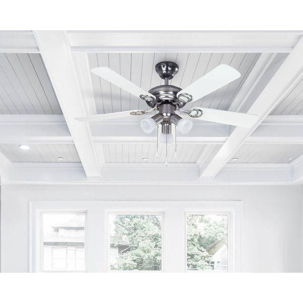Canarm - Jasper Ceiling Fan - Lights Canada