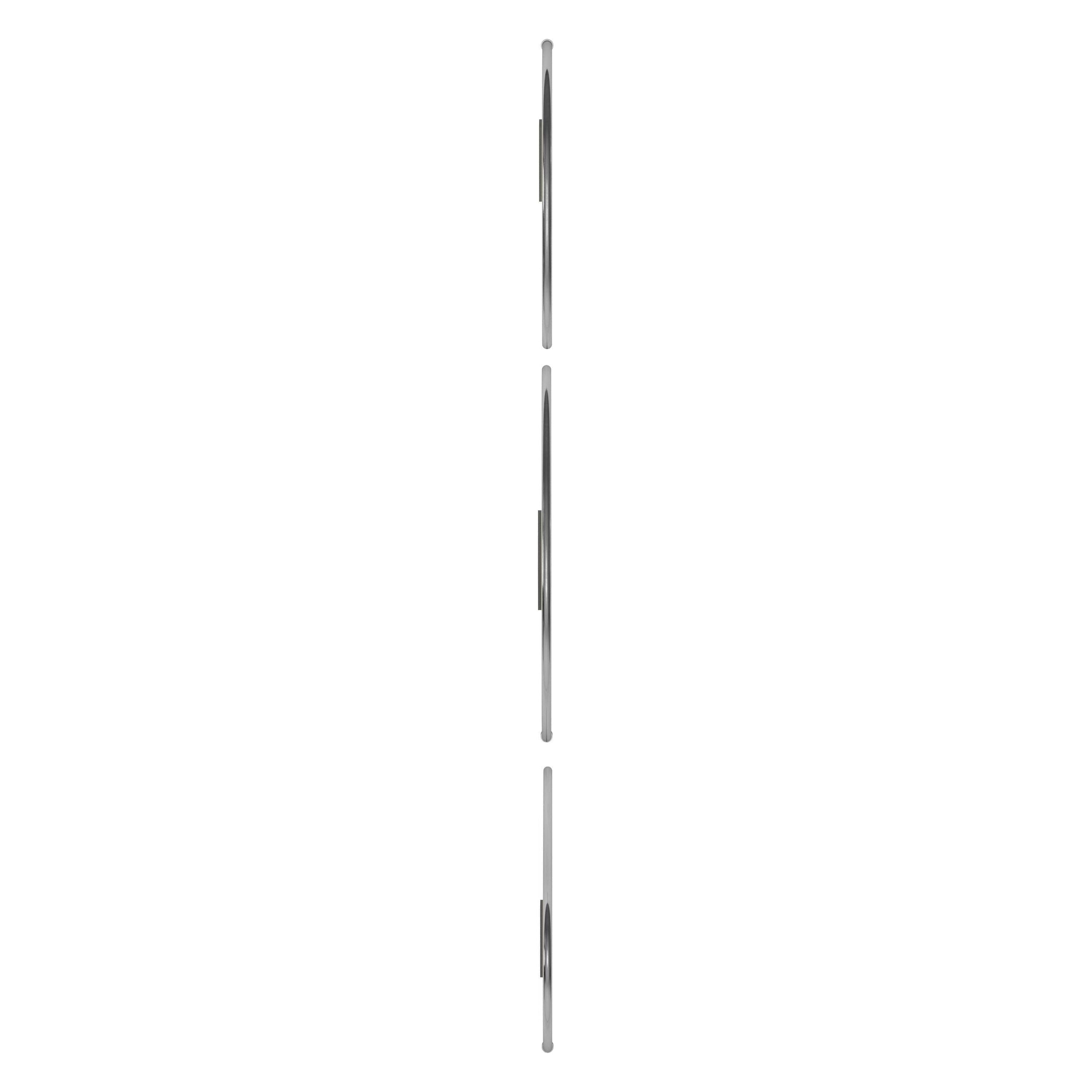 Umbra - Hubba Pebble Mirrors (Set of 3) - Lights Canada