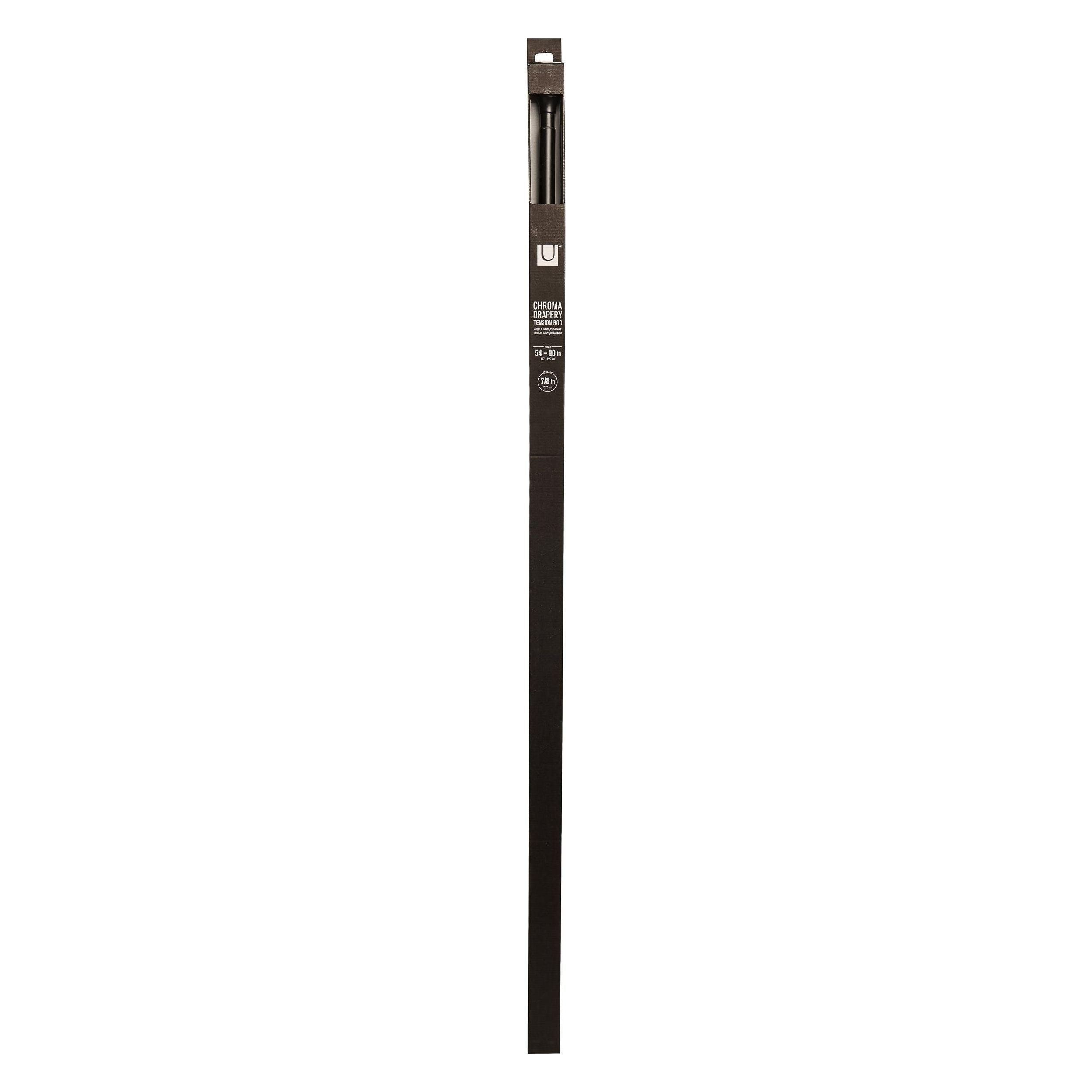 Umbra - Chroma Expandable Tension Rod - Lights Canada