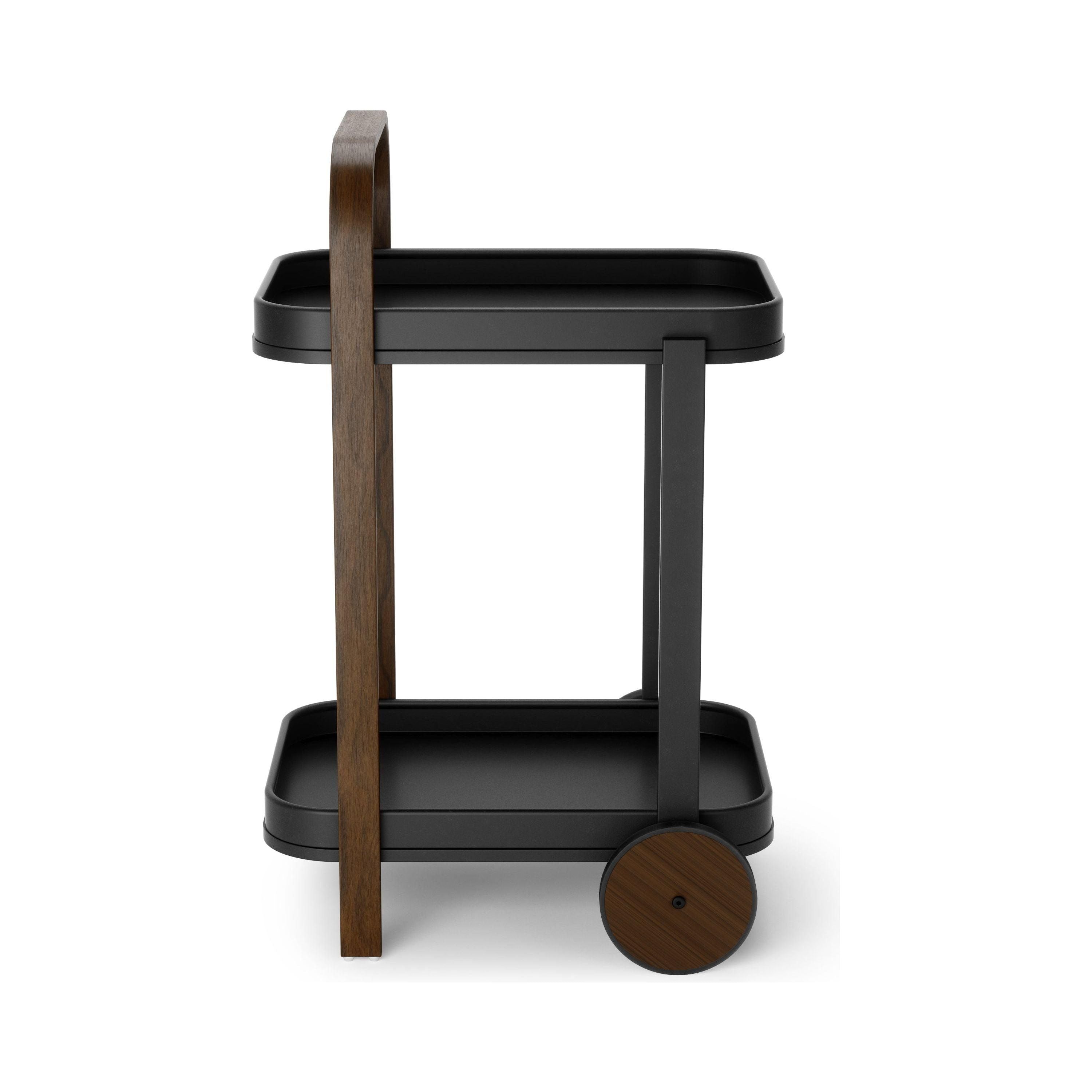 Umbra - Bellwood Bar & Serving Cart - Lights Canada