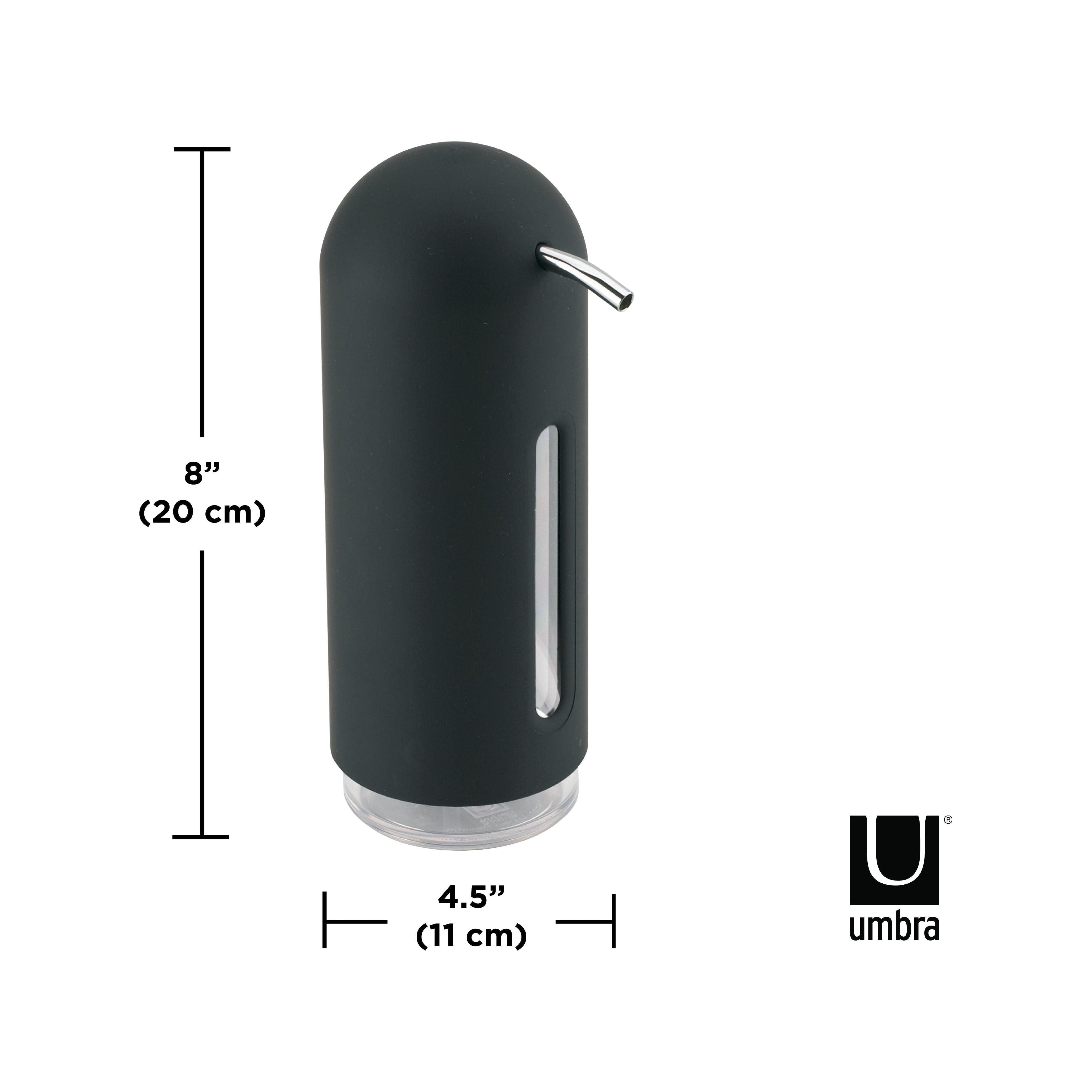 Umbra - Penguin Soap Pump - Lights Canada