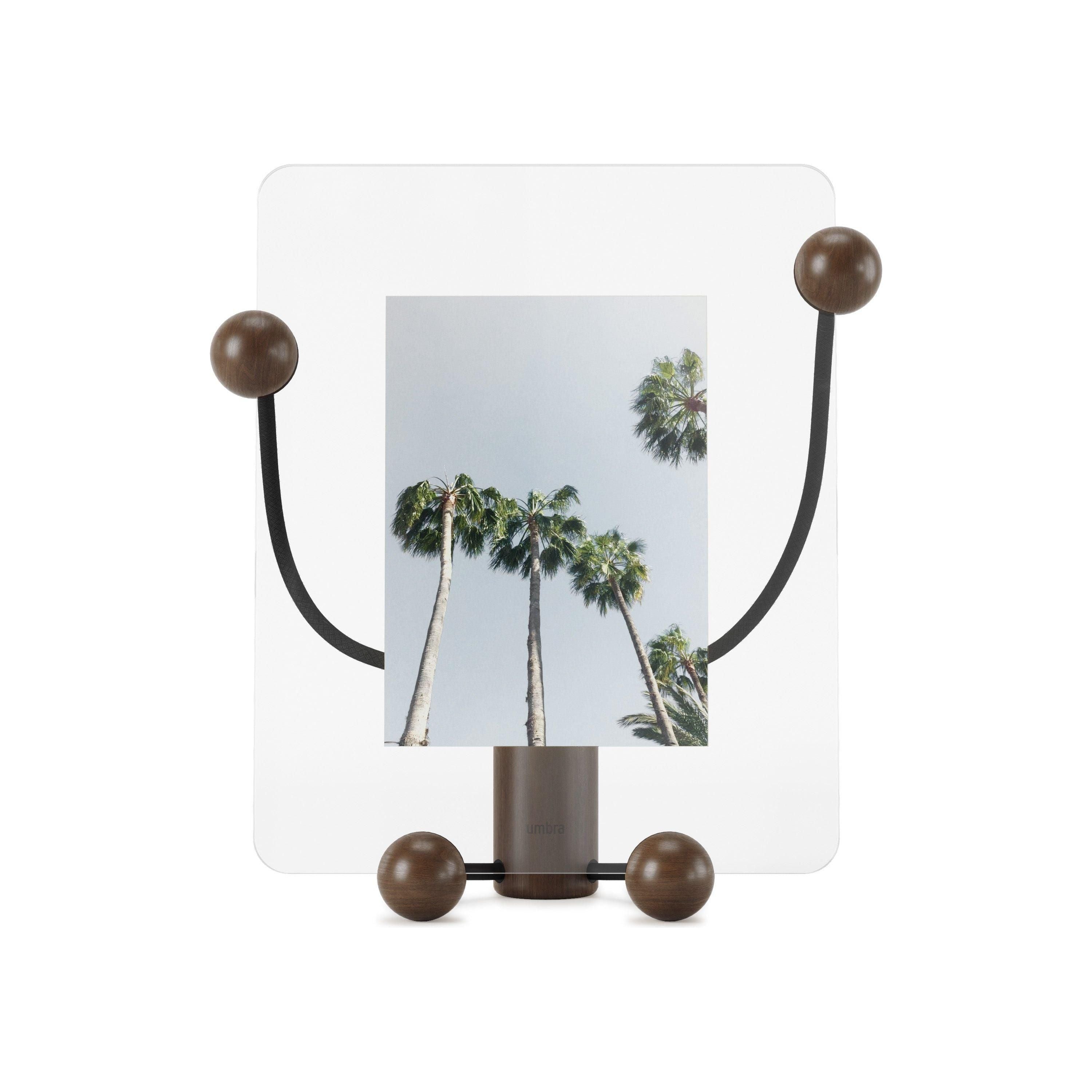 Umbra - Woody Picture Frame - Lights Canada