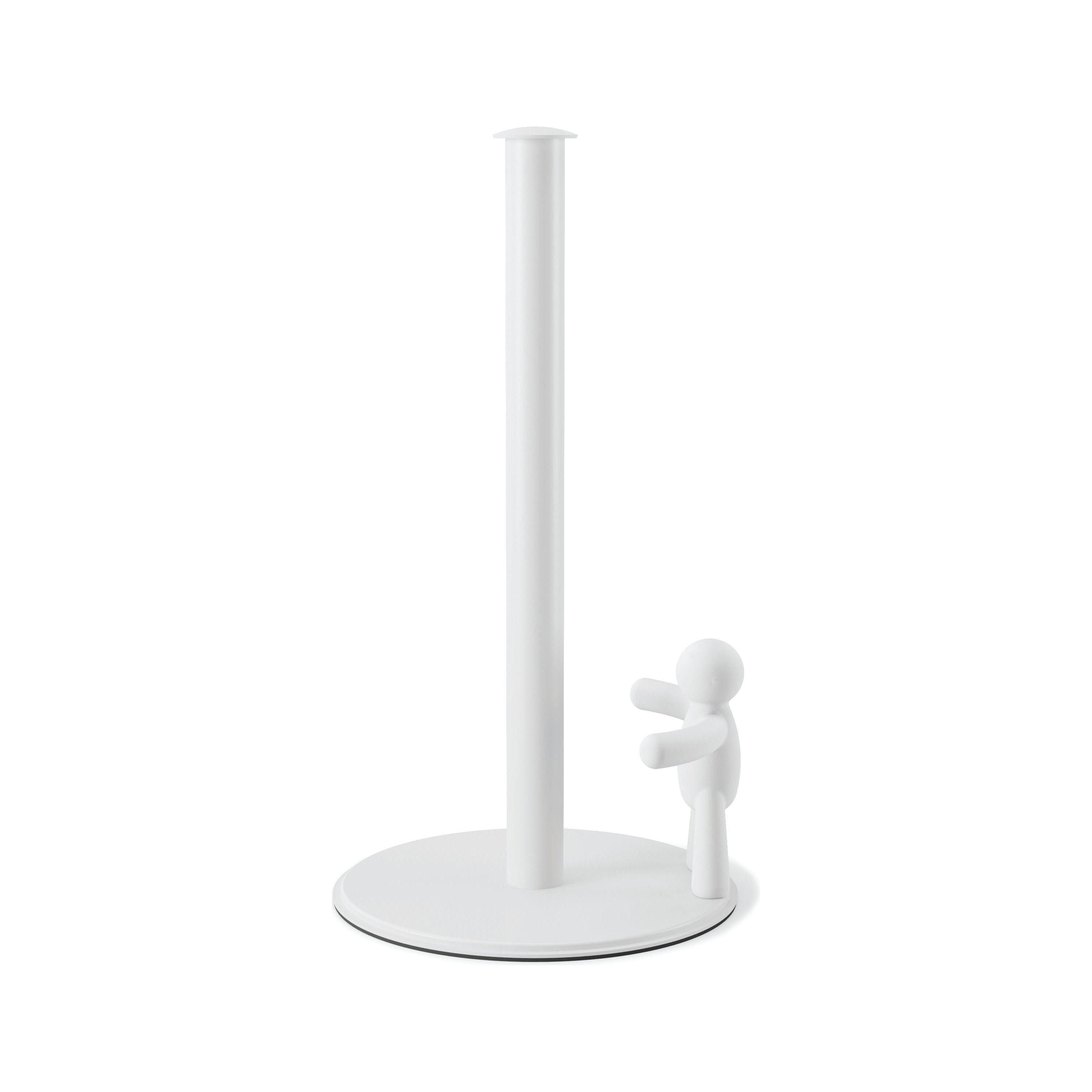 Umbra - Buddy Counter Top Paper Towel Holder - Lights Canada
