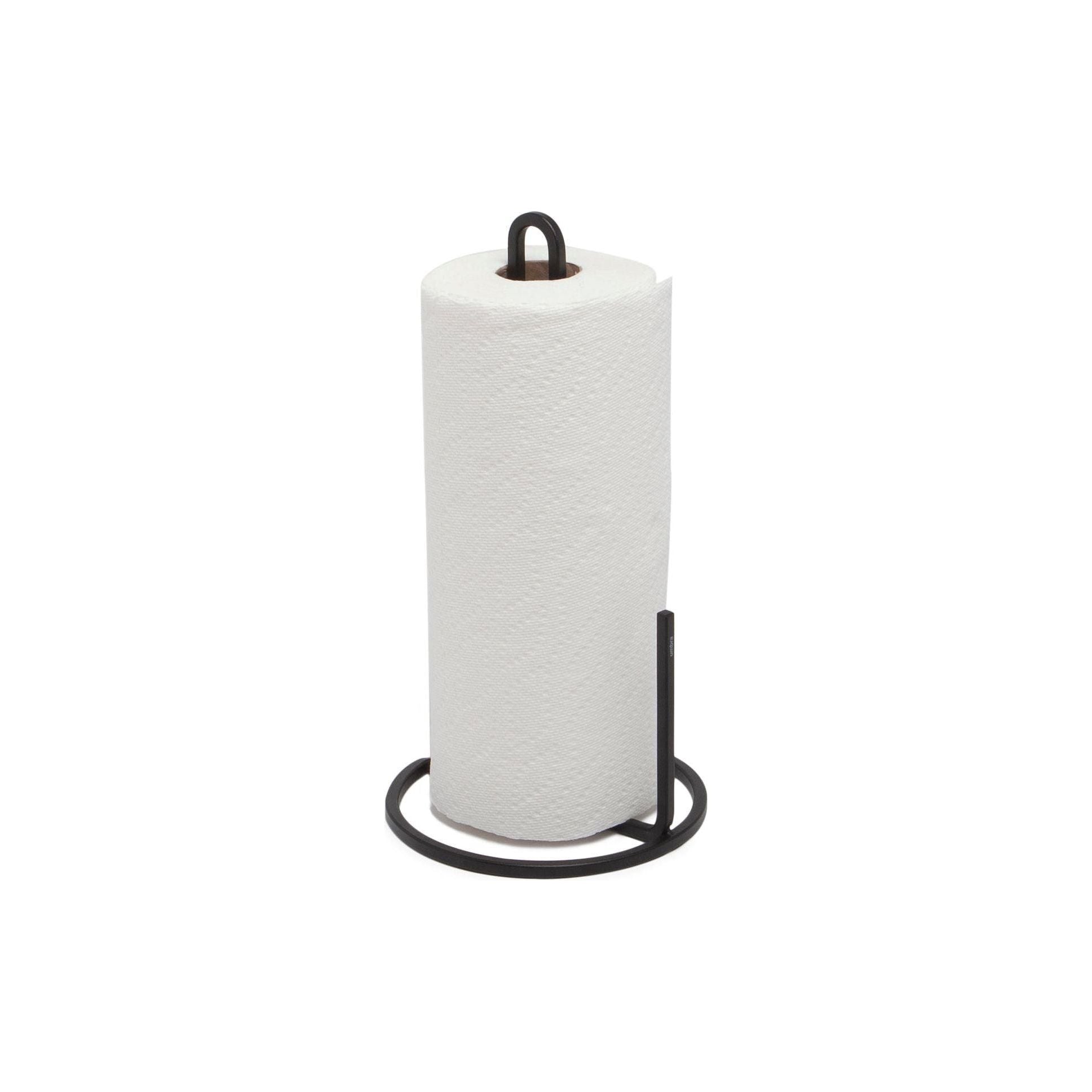 Umbra - Squire Paper Towel Holder - Lights Canada