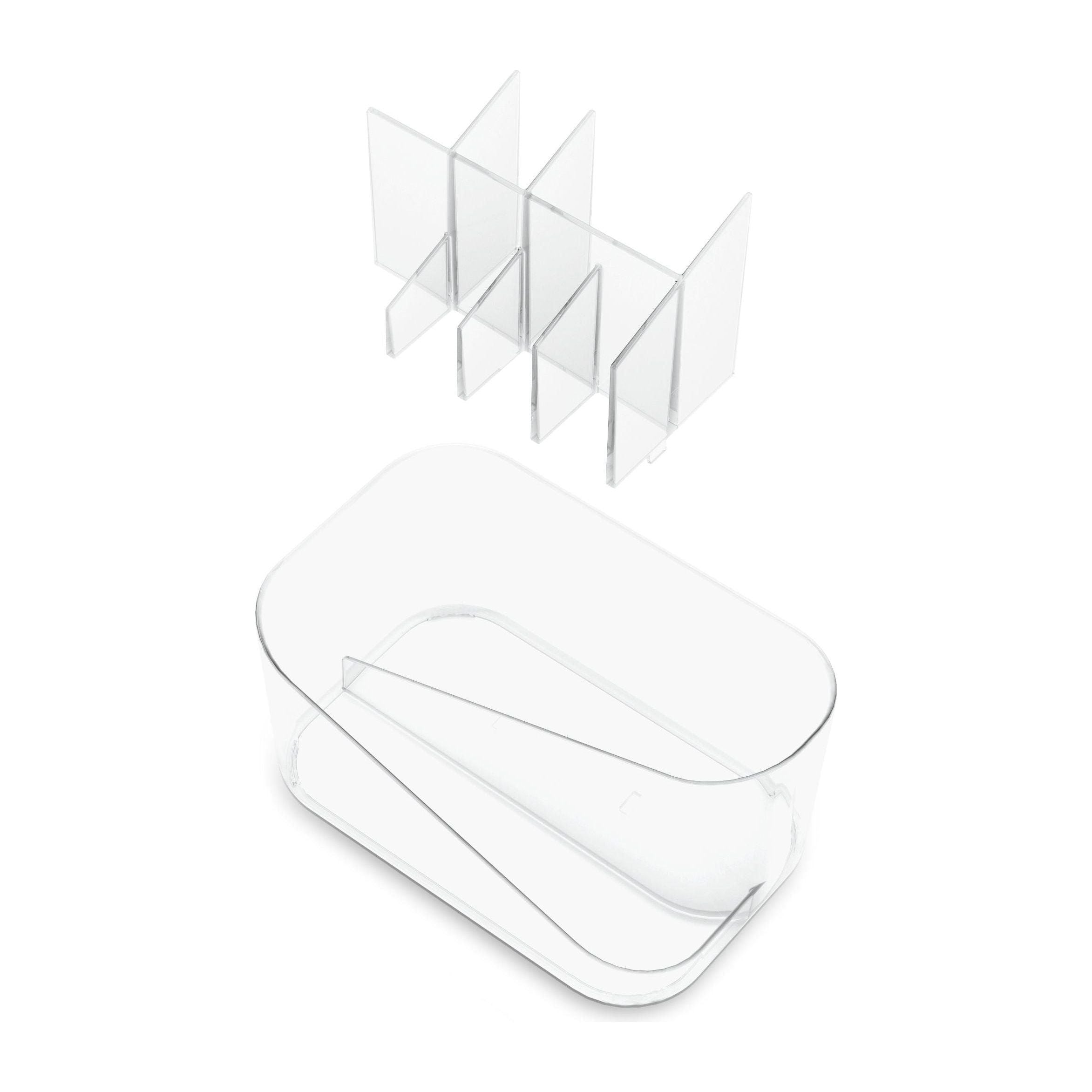 Umbra - Glam Cosmetic Organizer - Lights Canada