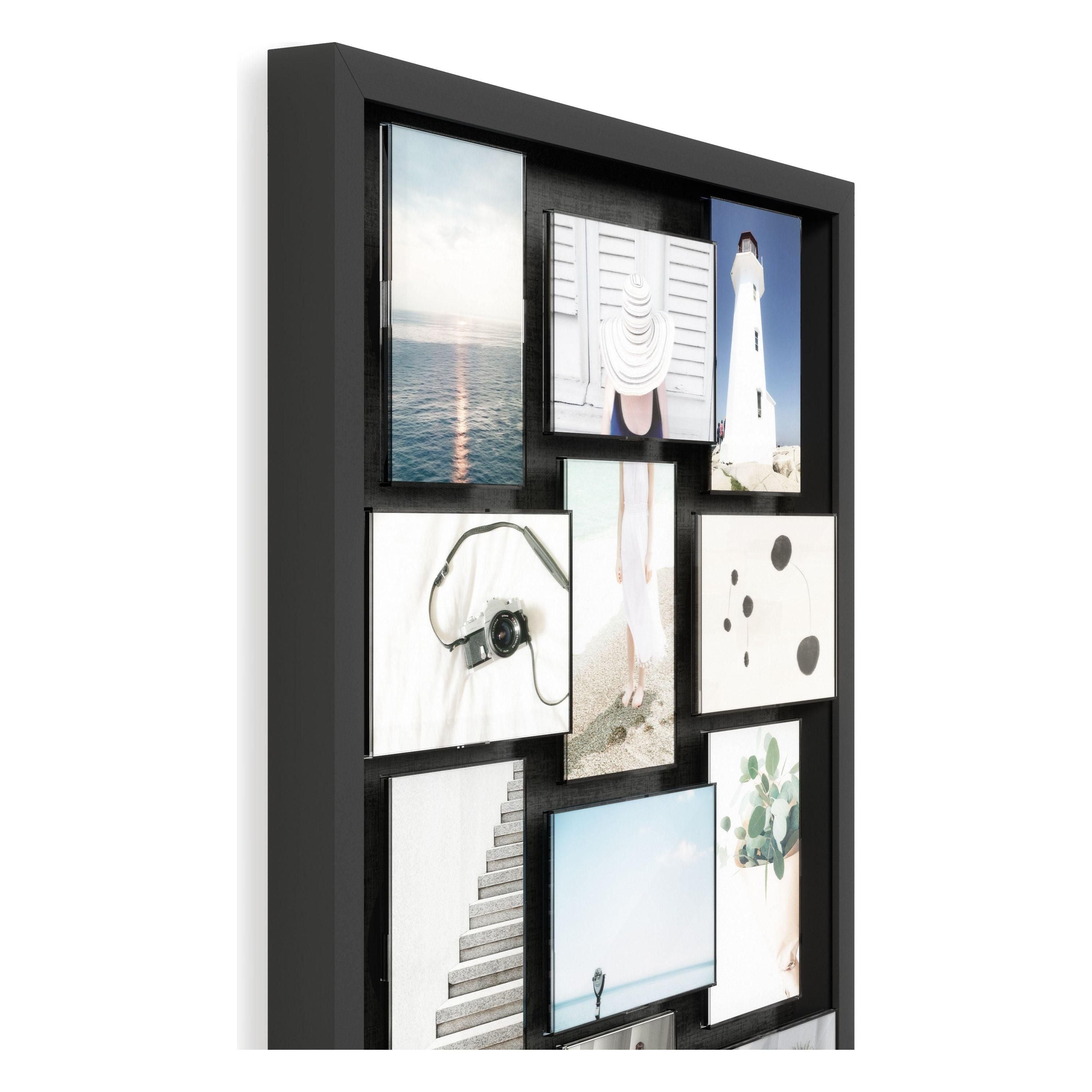 Umbra - Pixie Multi-Picture Wall Frame - Lights Canada