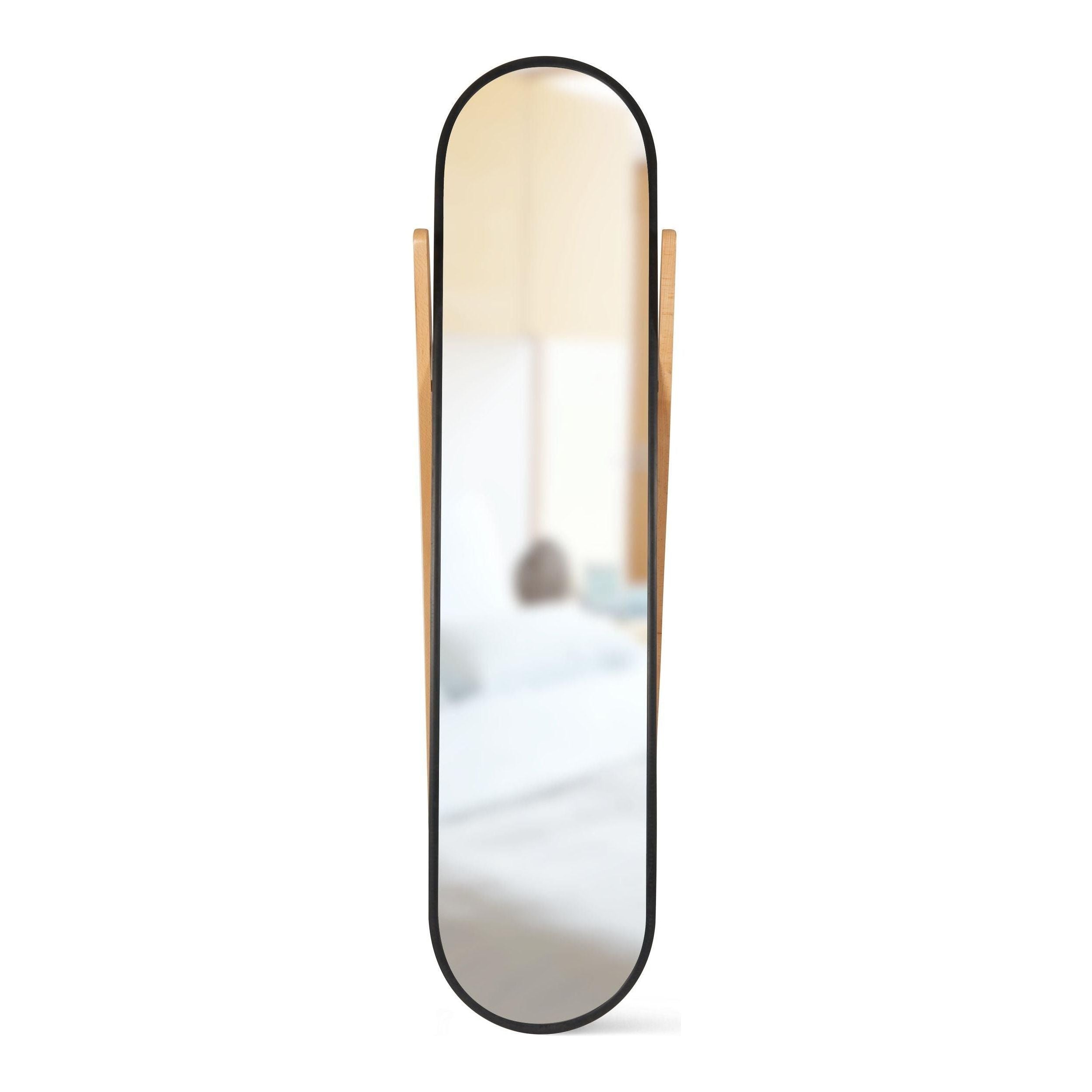 Umbra - Hub Floor Mirror - Lights Canada