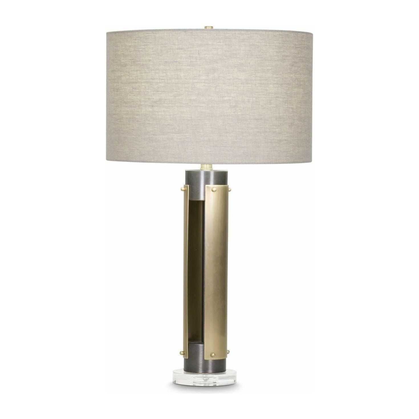 Flow Decor - Kipling Table Lamp - Lights Canada