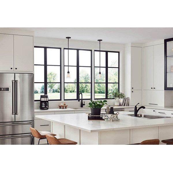 Kichler - Kichler Erma Mini Pendant 1Lt - Lights Canada