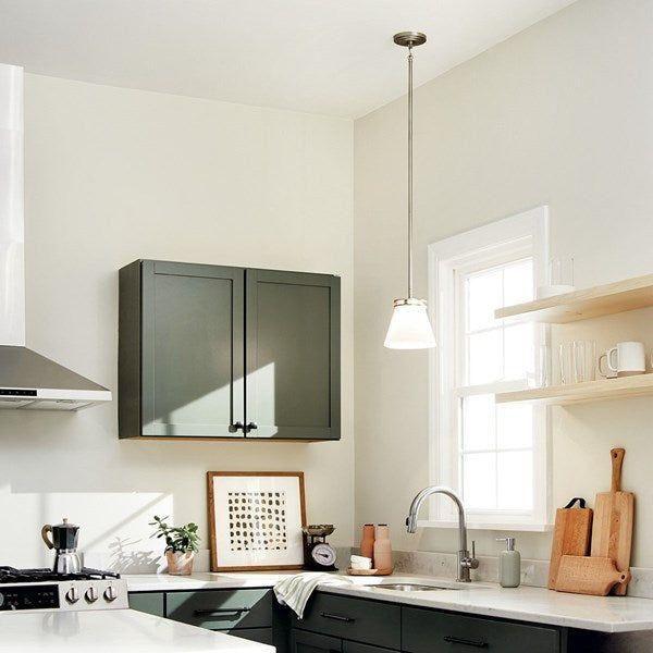 Kichler - Hendrik Mini Pendant - Lights Canada