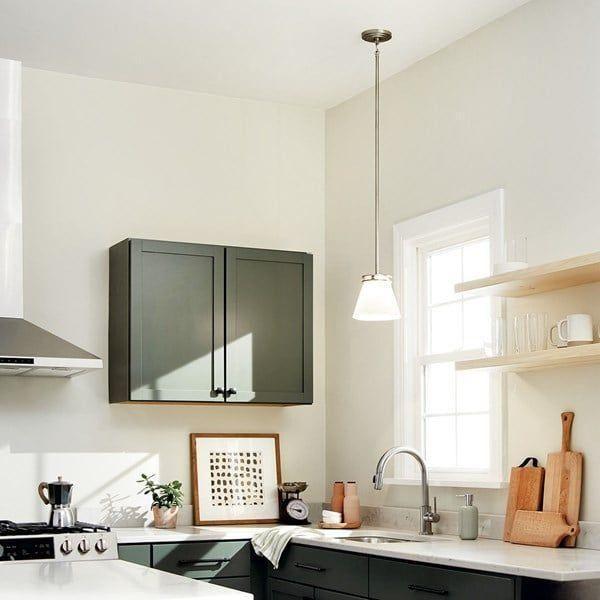 Kichler - Hendrik Mini Pendant - Lights Canada