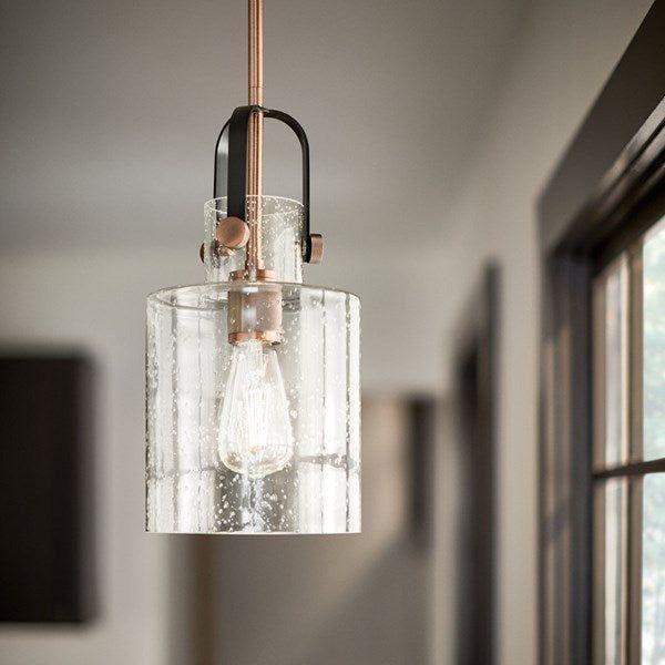 Kichler - Kitner Pendant - Lights Canada