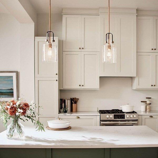 Kichler - Kitner Pendant - Lights Canada