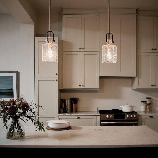 Kichler - Kitner Pendant - Lights Canada