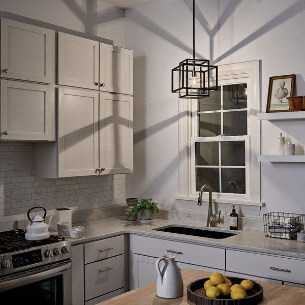 Kichler - Taubert Pendant - Lights Canada