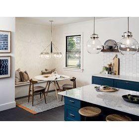 Kichler - Briar Pendant - Lights Canada
