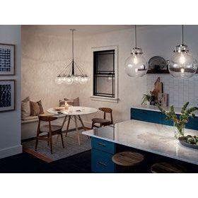 Kichler - Briar Pendant - Lights Canada