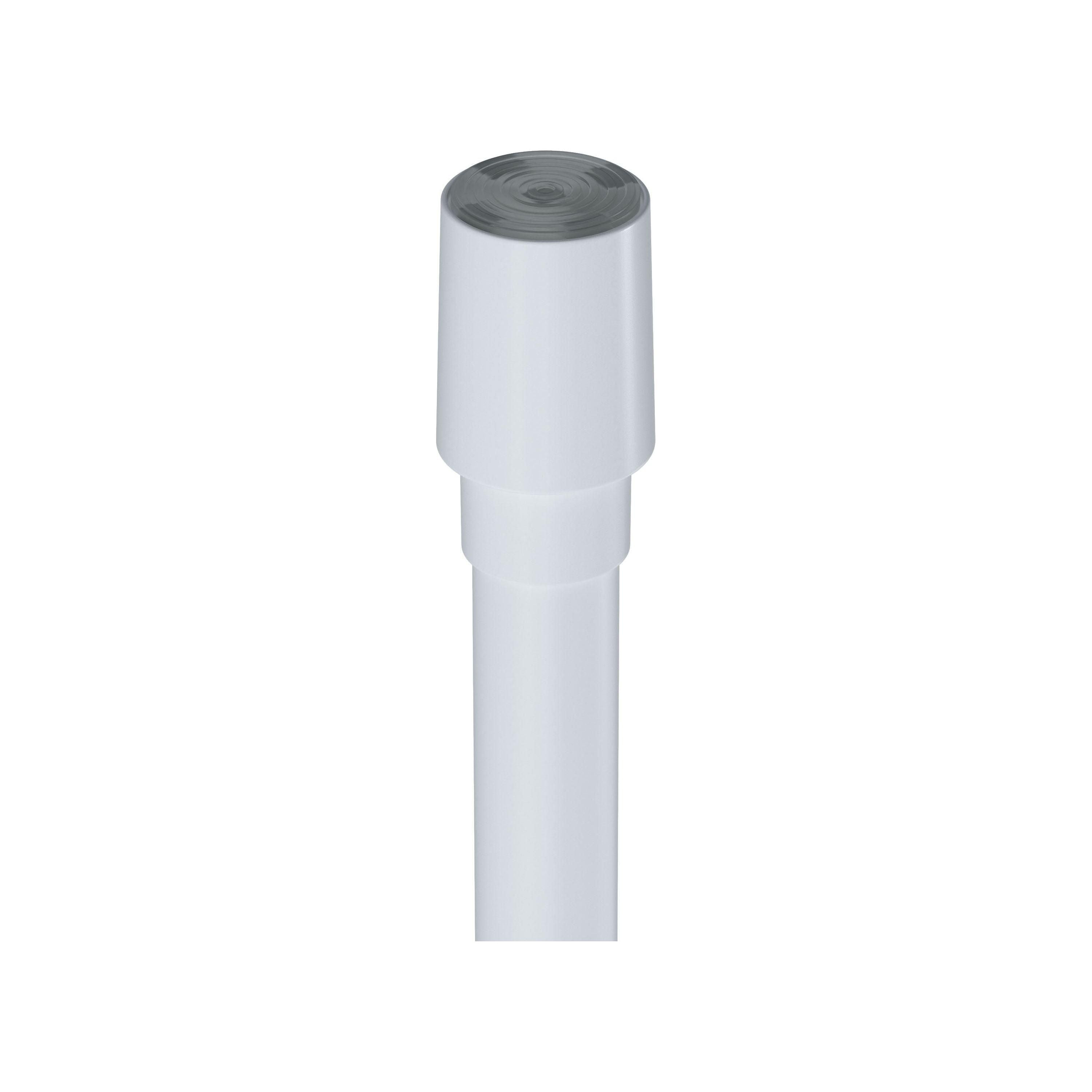 Umbra - Anywhere Expandable Curtain Rod & Room Divider - Lights Canada