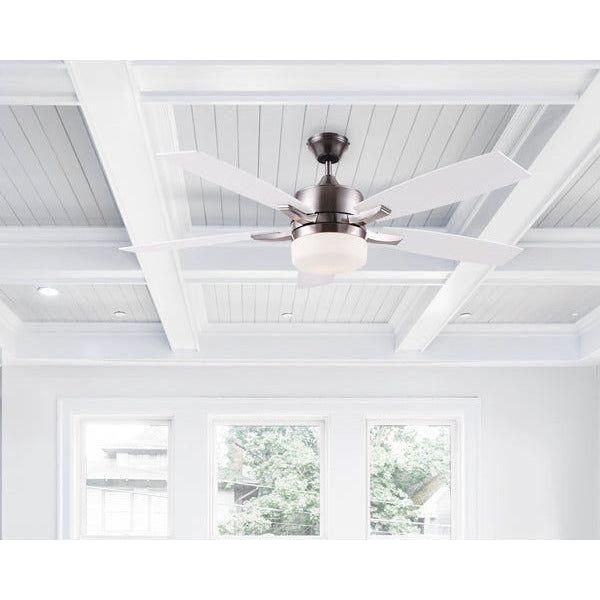 Canarm - Kori Ceiling Fan - Lights Canada