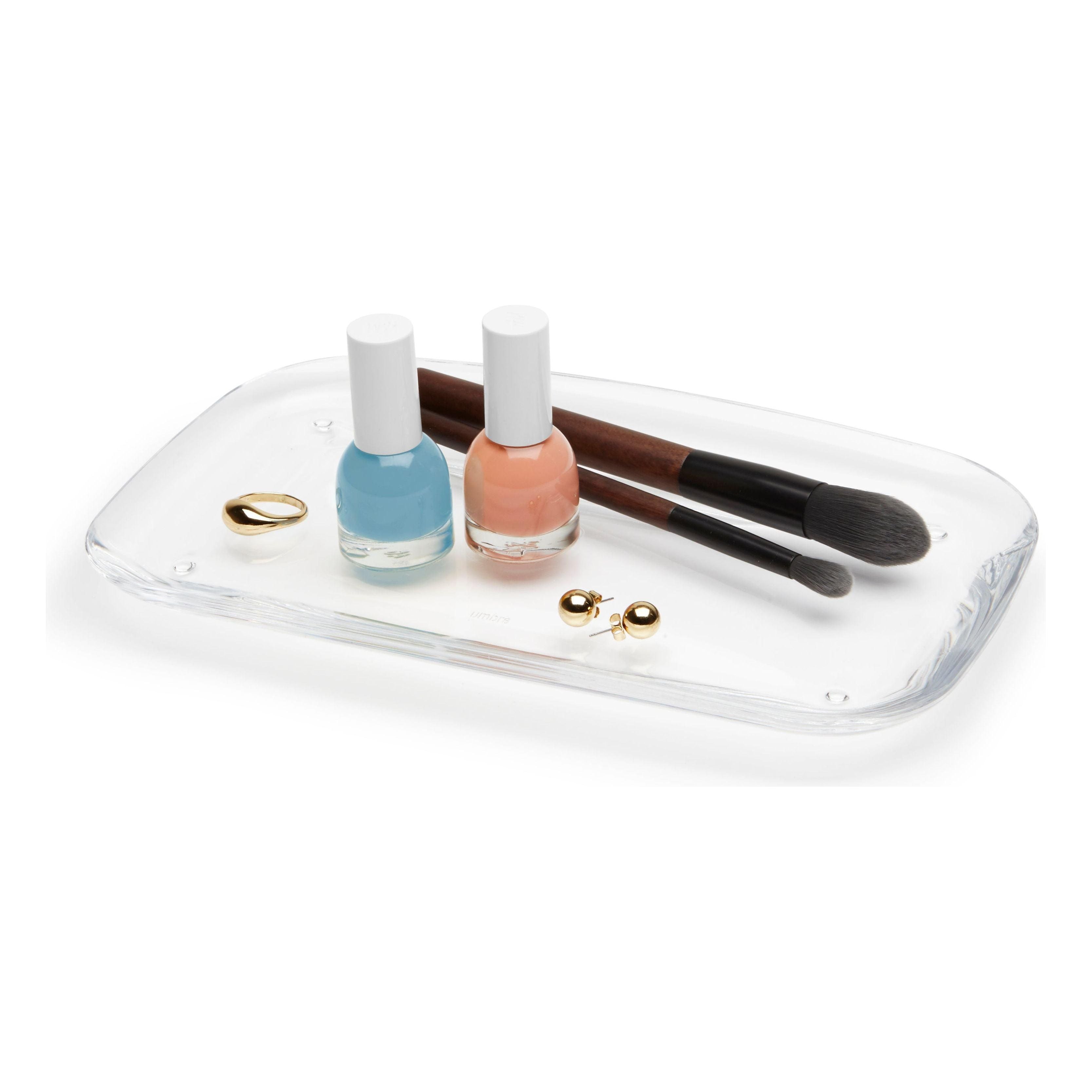 Umbra - Droplet Amenity Tray - Lights Canada