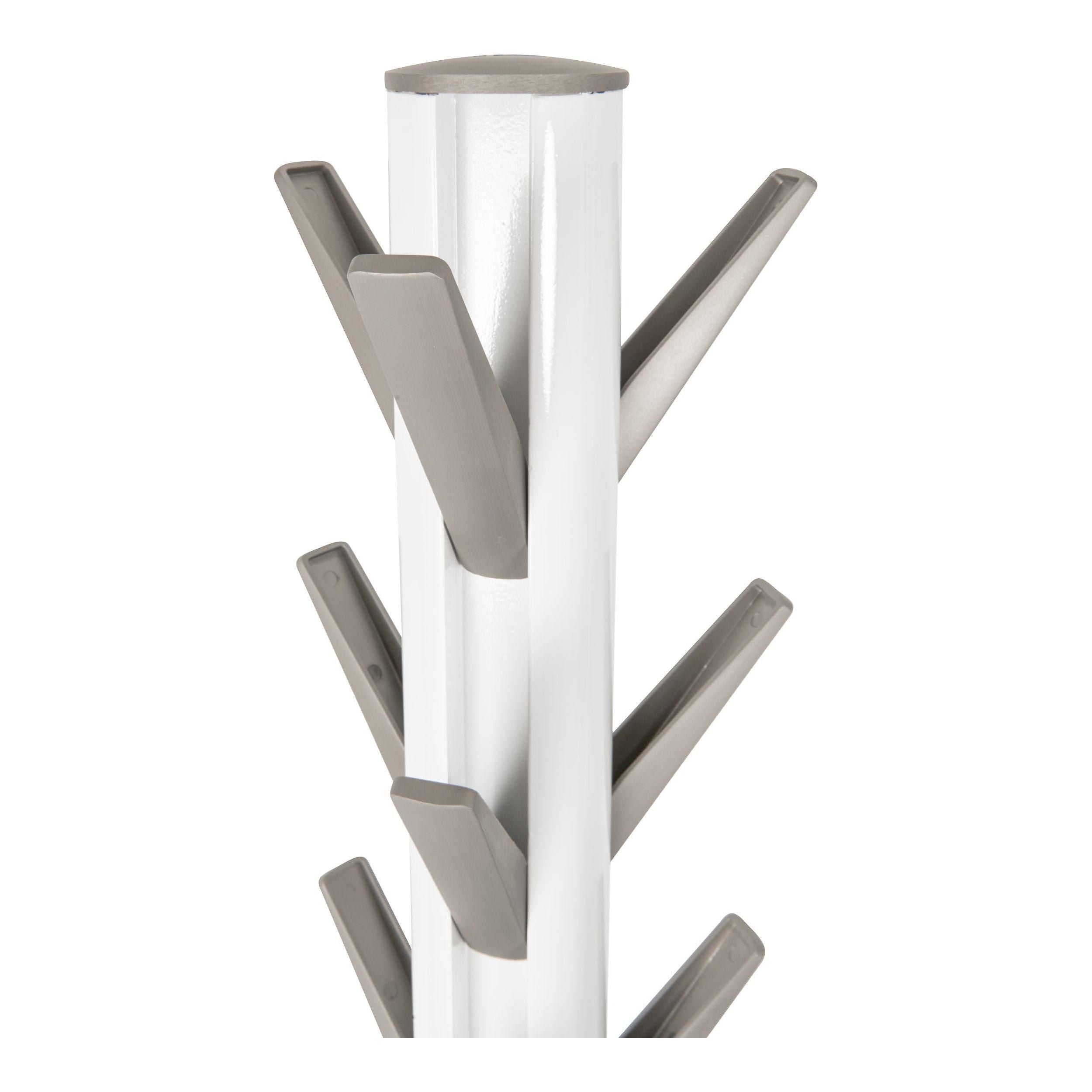 Umbra - Flapper Coat Rack - Lights Canada
